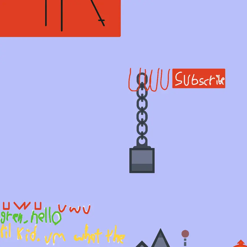 Game by @joegg