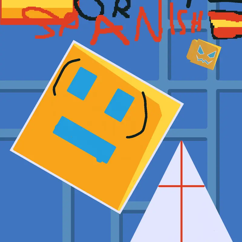 Game by @spoorooter