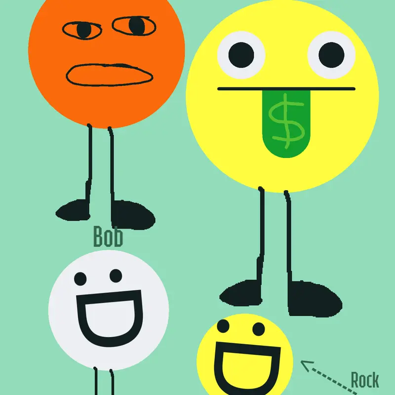 Game by @AUCTION