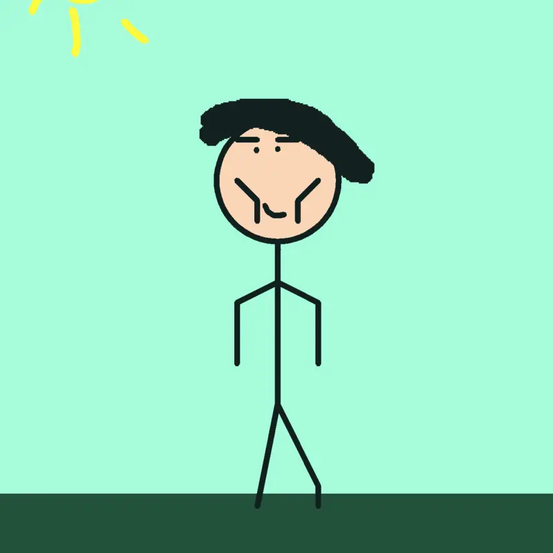 Game by @MuhammadSkibiti
