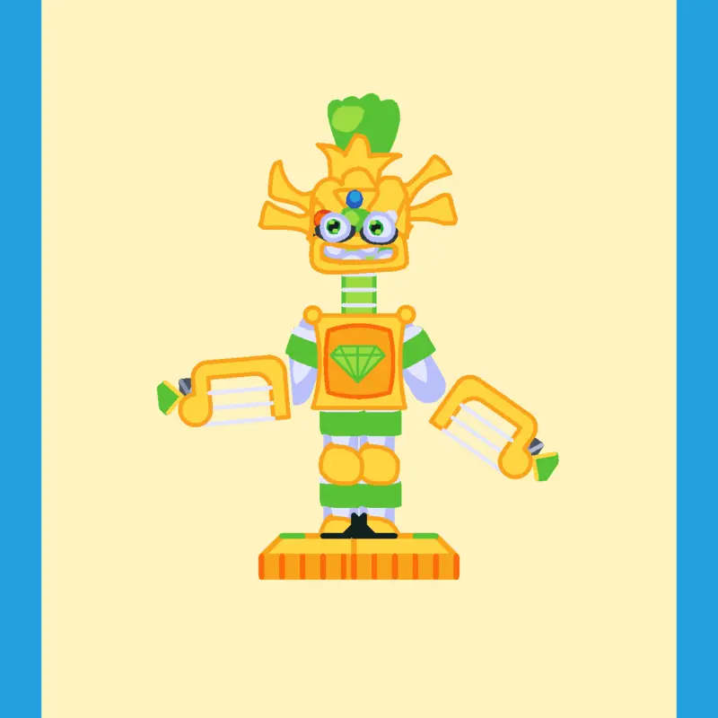 Game by @YouAreAIdiot