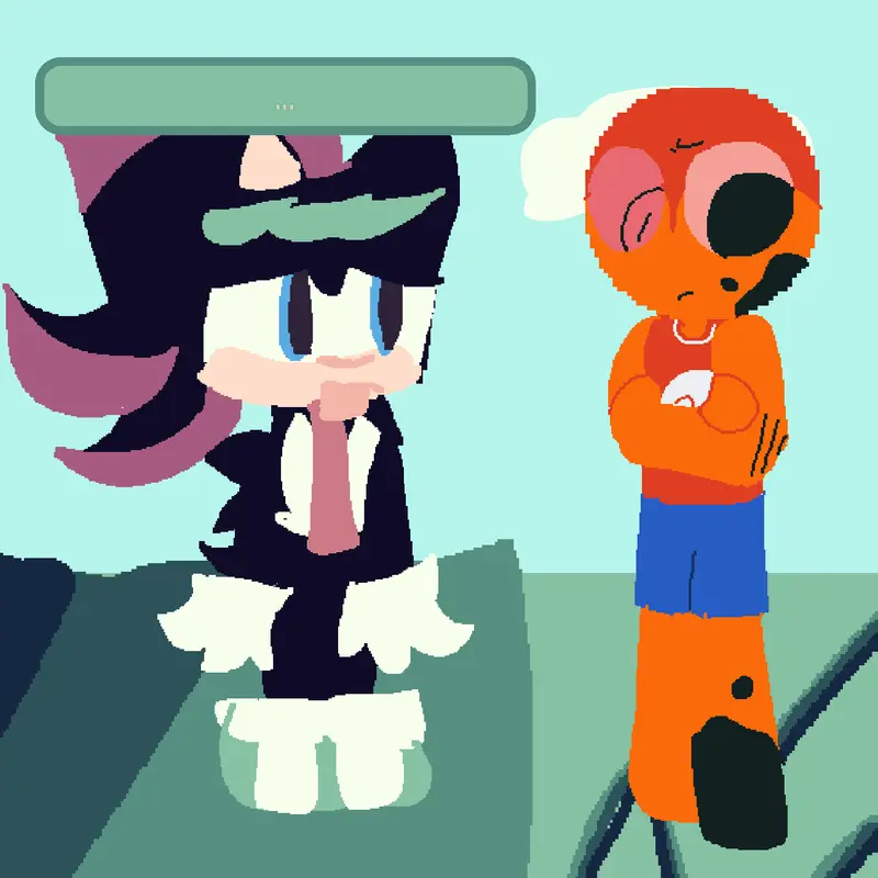 Game by @GreenTheHedgehog