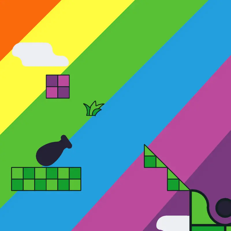 Game by @-_UrRegularHuman_-