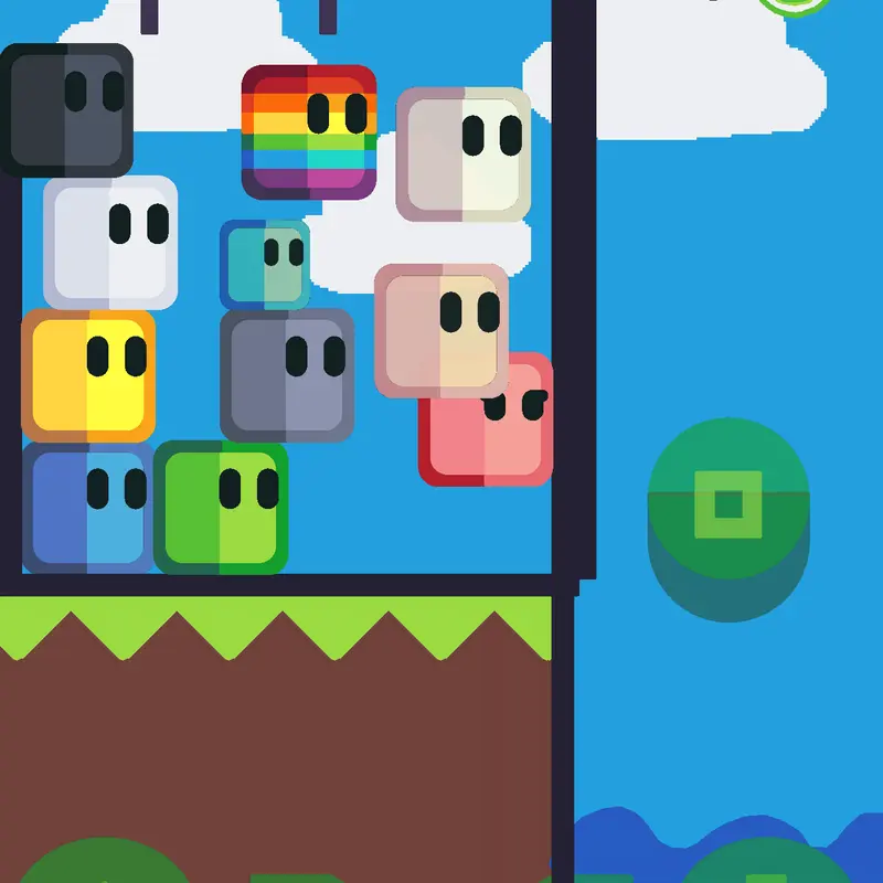 Game by @okcom