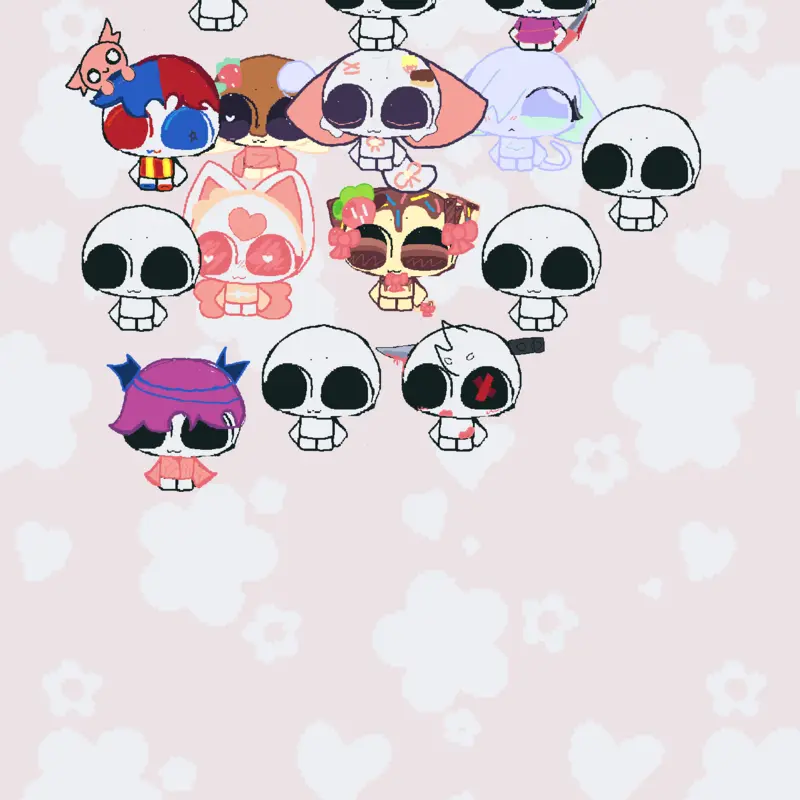 Game by @Mimy_star