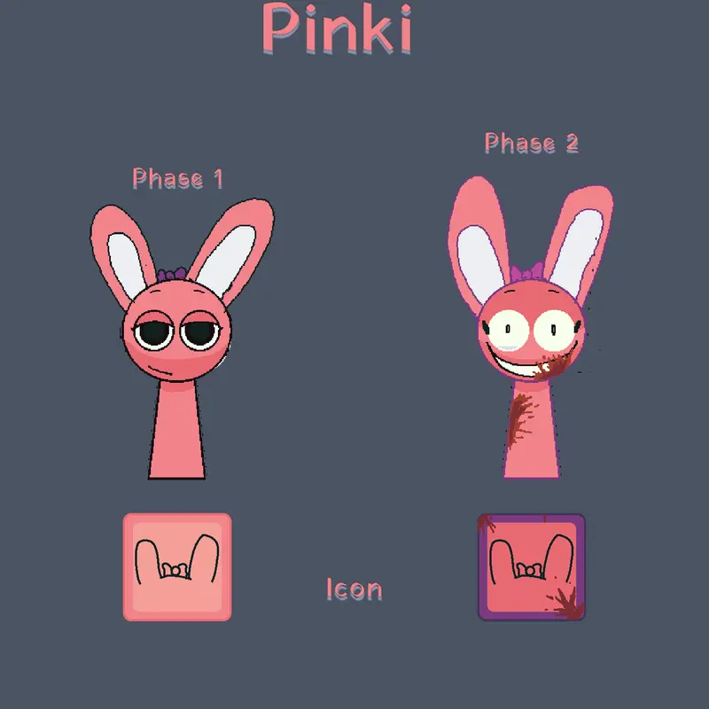 Game by @PinkiSprunkiworld