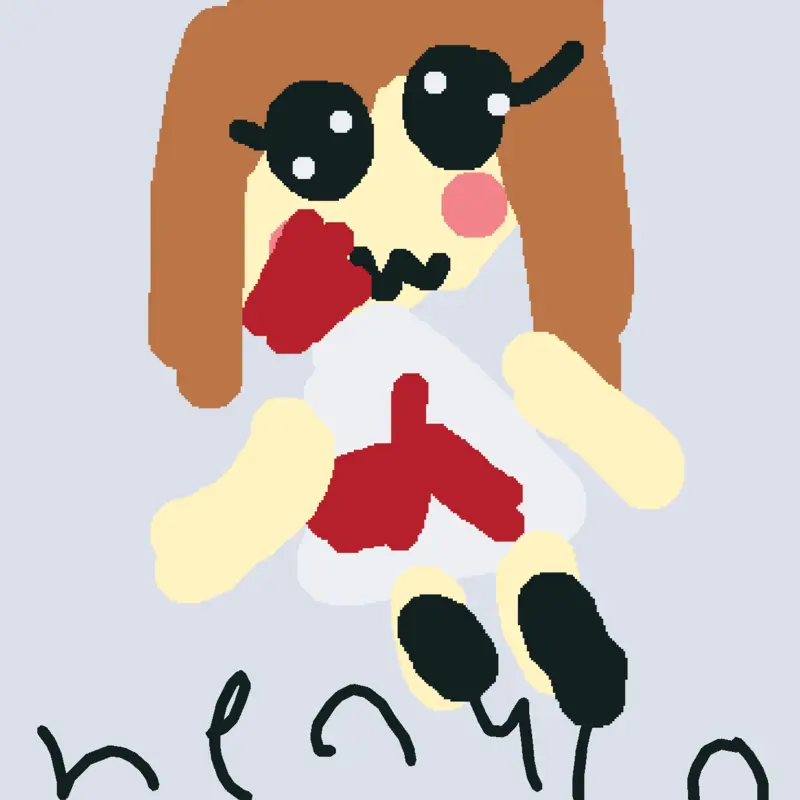 Nenuco by @sevimli