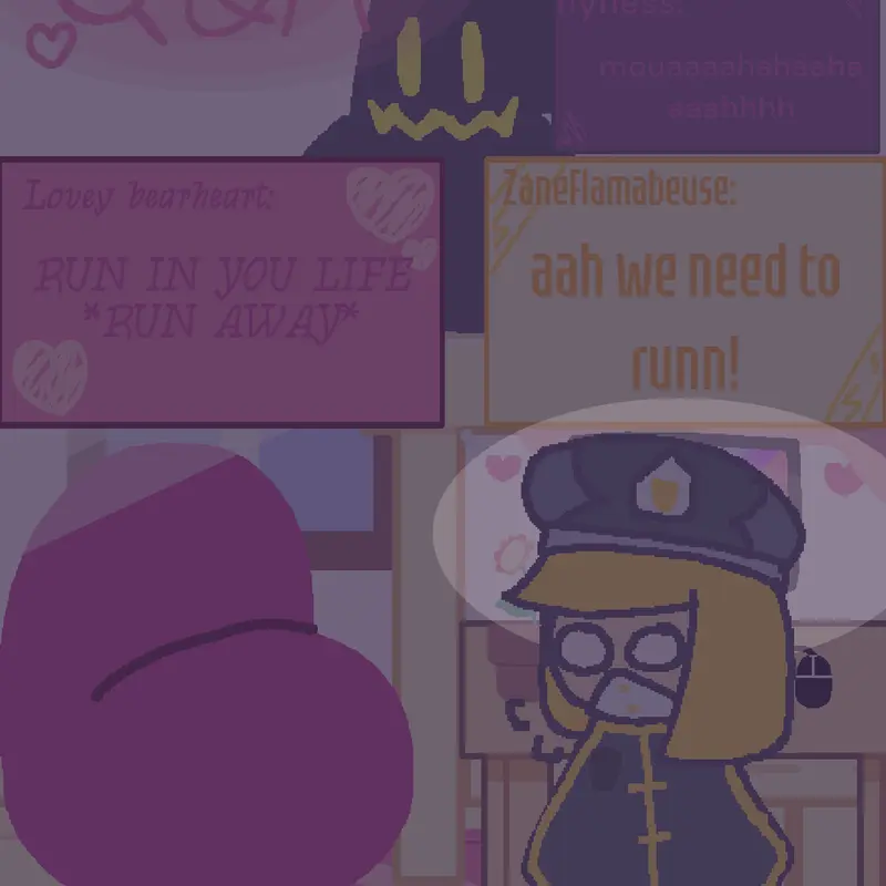 Game by @-_lovey_Popava_-