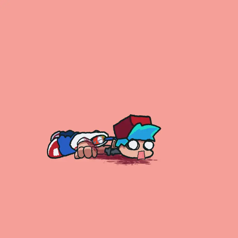 Game by @PaceSonic