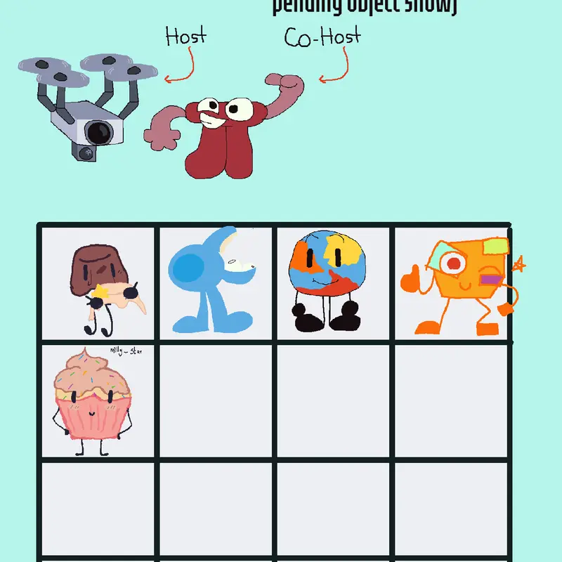 Game by @milly_star_