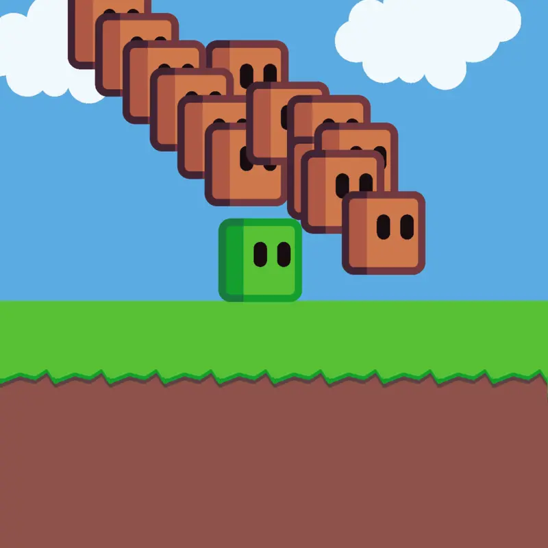Game by @omarpro99