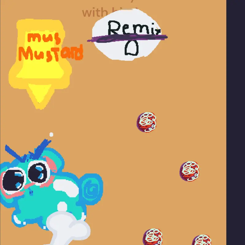 Game by @Pr3tty_Xi4