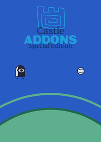 Castle Addons Special Edition