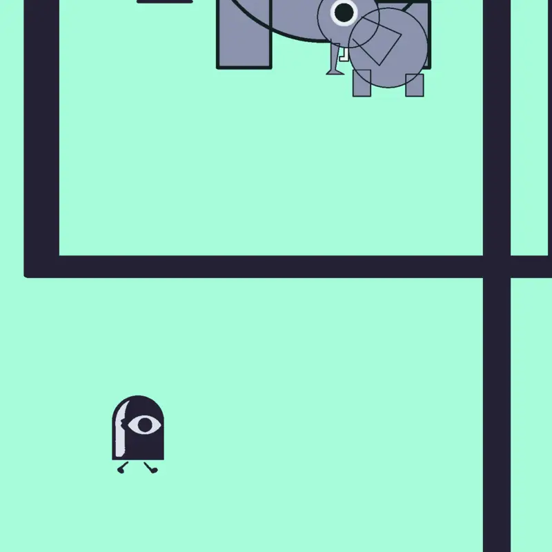 Zoo by @The_Alpha_sud