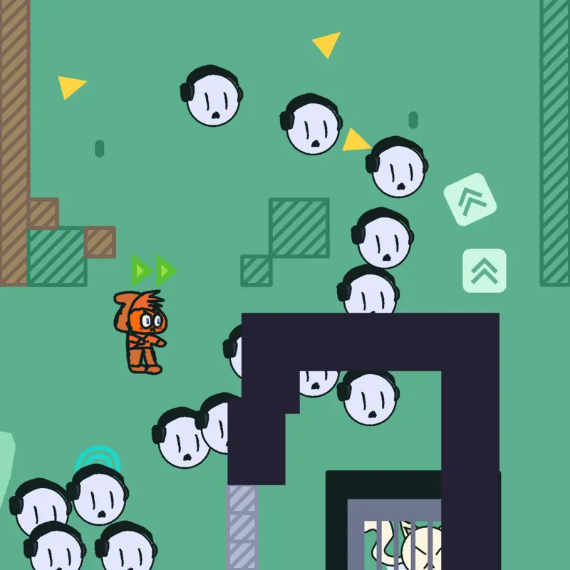Game by @hayom2015