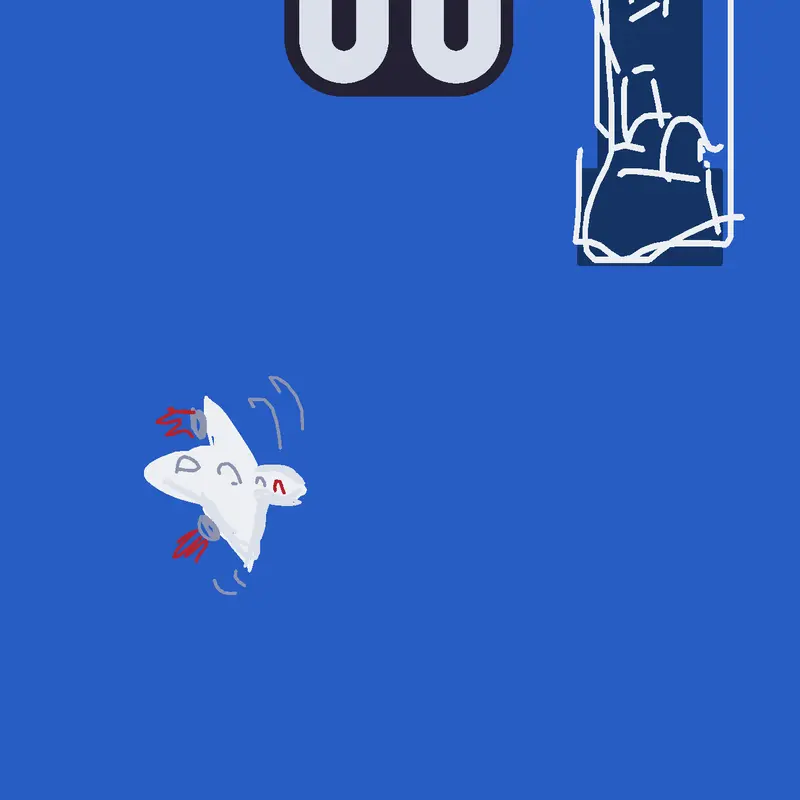 Game by @realtomcat23