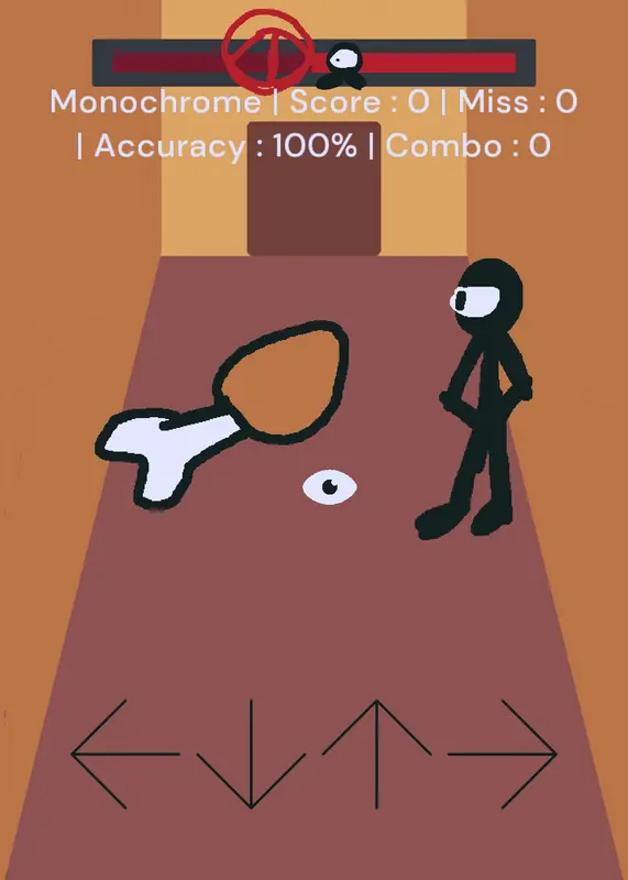 Game by @ballguygames