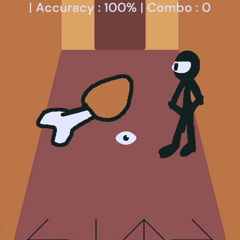 Game by @ballguygames