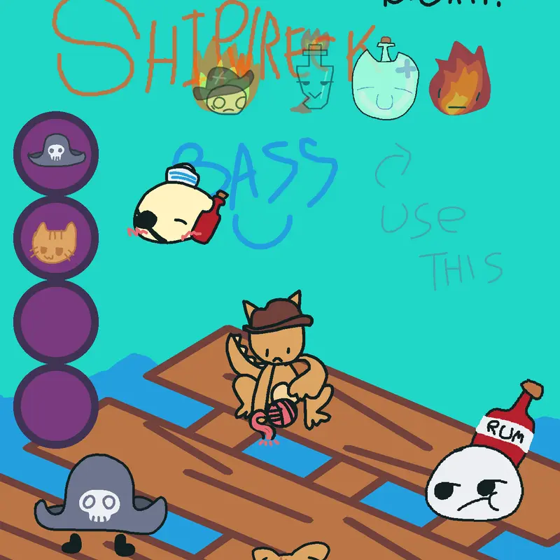 Game by @chapelusk