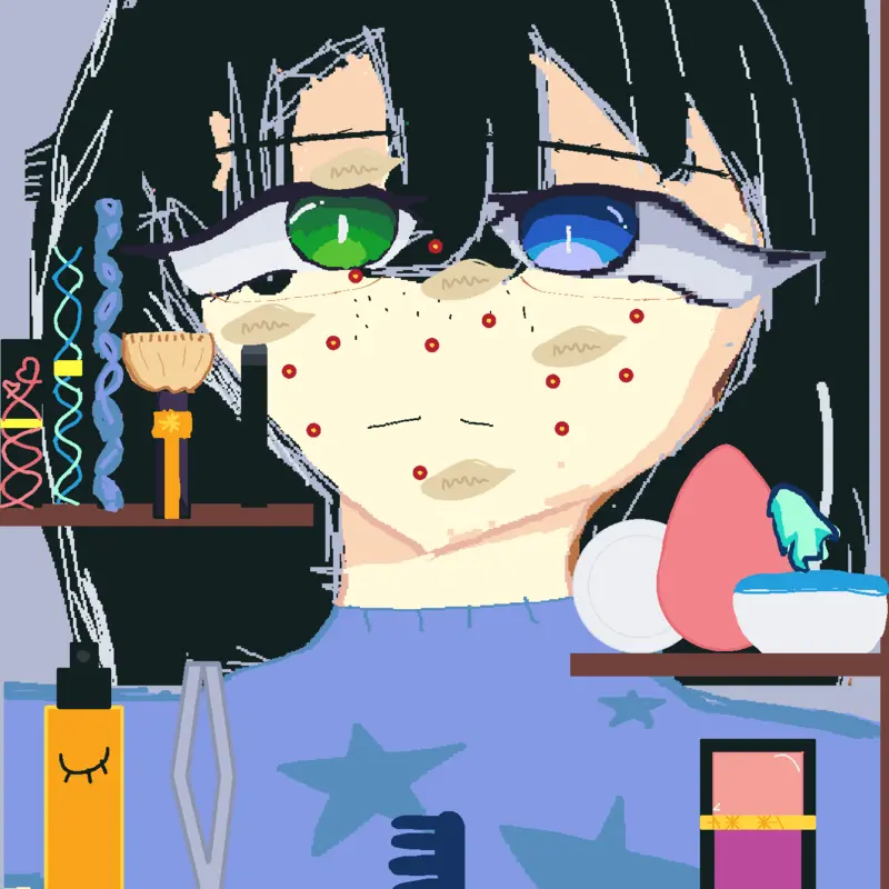 Game by @flower_player