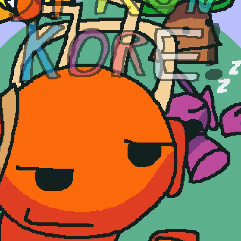 Sprunkore by @octebz_anddino