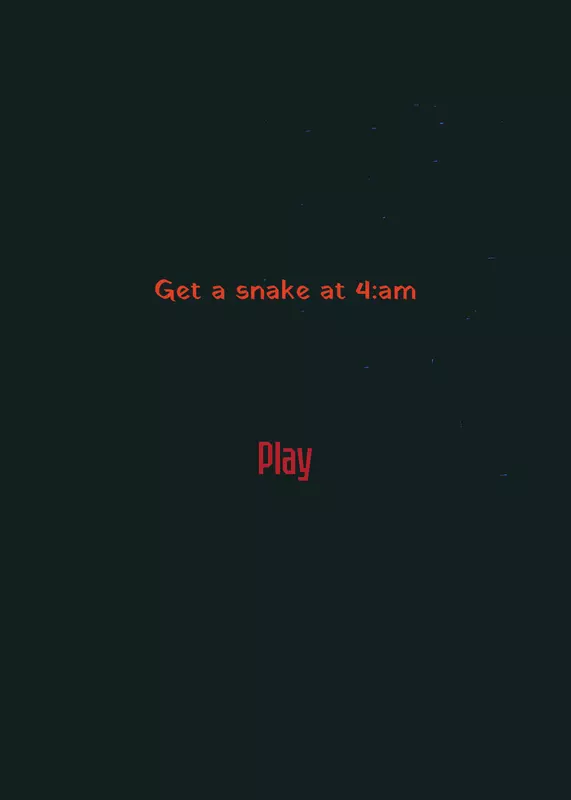 Game by @ted_teddy