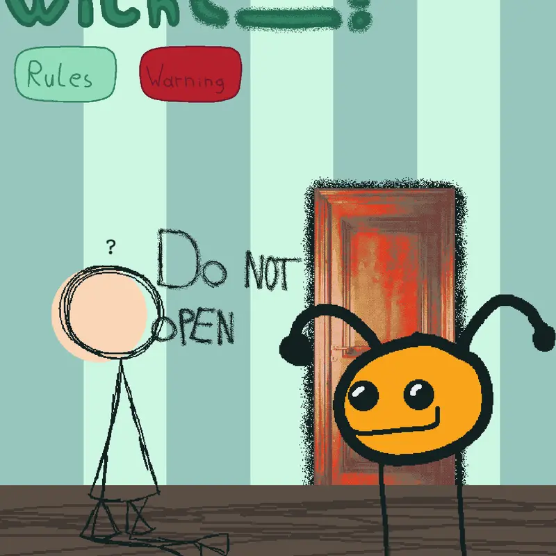 Game by @am_just_a_normal_person