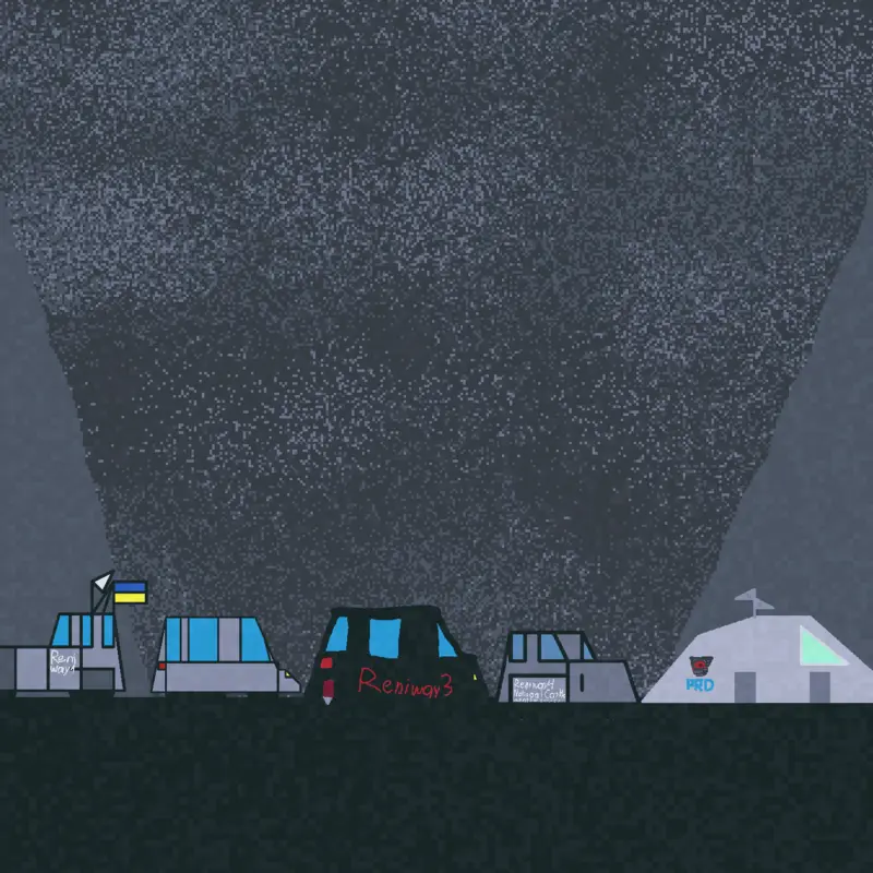 Tornado sandbox by @KomsanWongmerrn