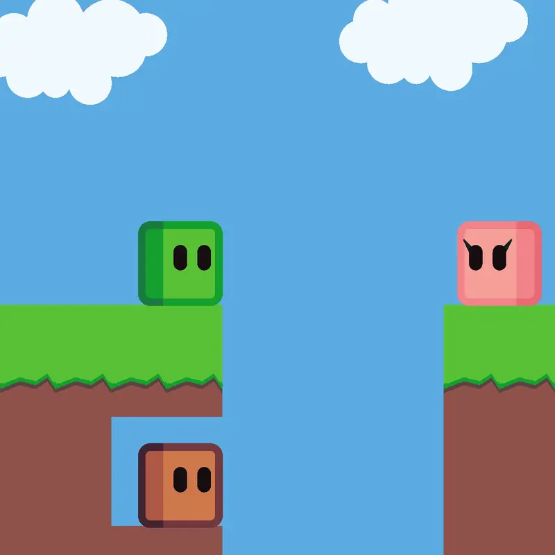 Game by @Just_TRD