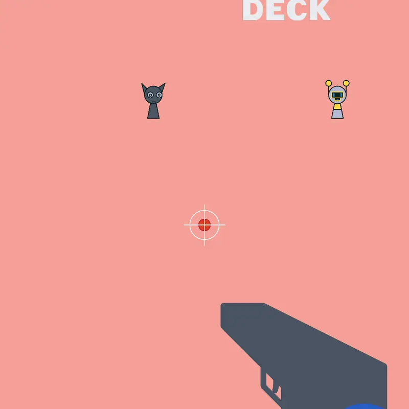 Game by @aayans