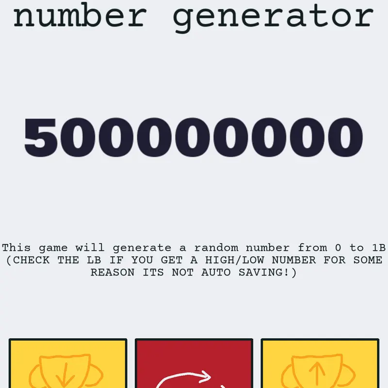 Game by @Bloxycola7271