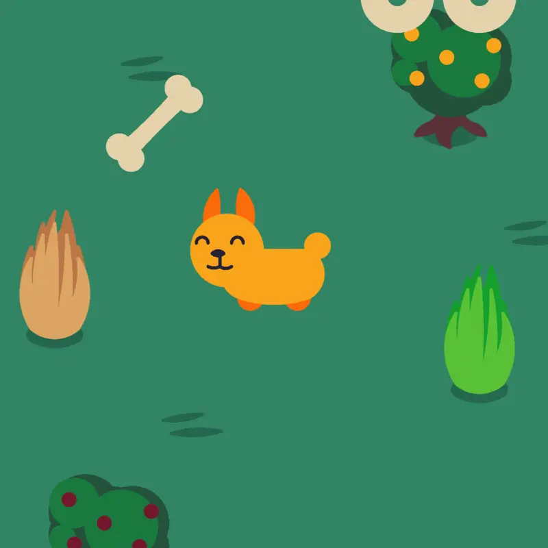Game by @OrangeKitty