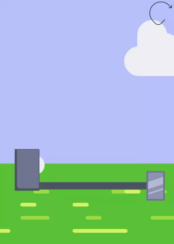 Game by @obed_profile