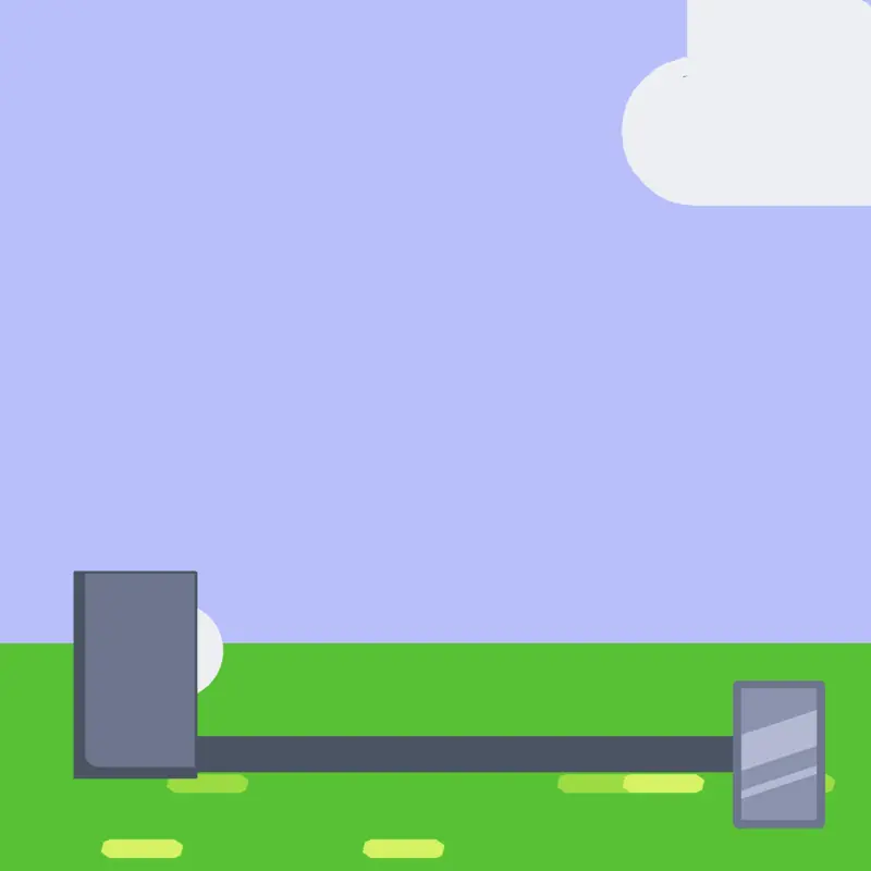 Game by @obed_profile