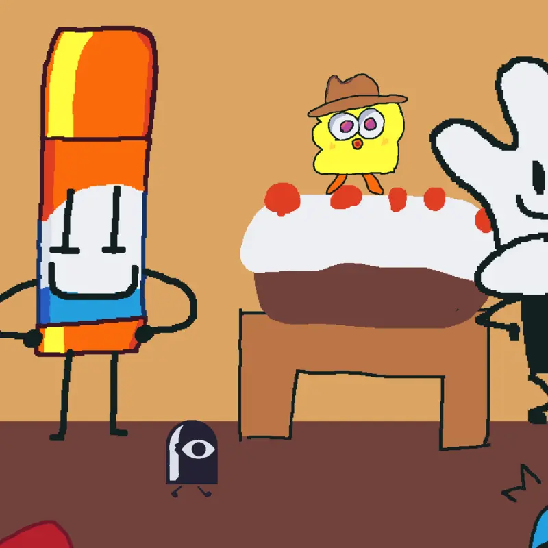 Game by @vaekily