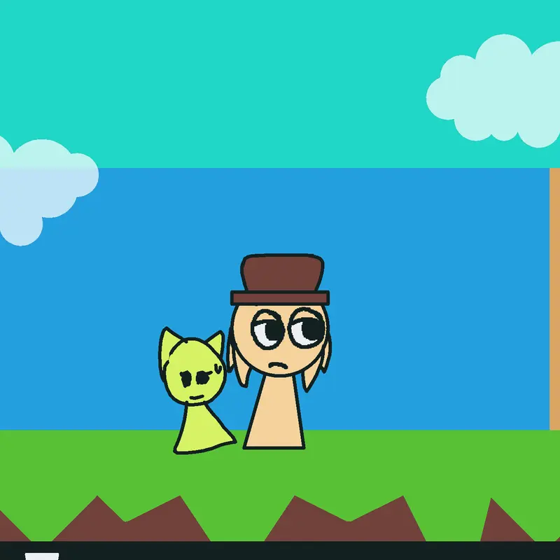 Game by @sirinmoh