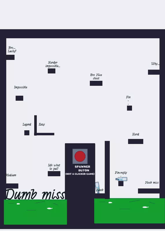 Game by @BernardoGois