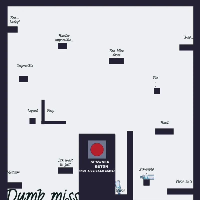 Game by @BernardoGois