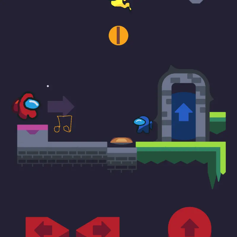 Game by @whipletener