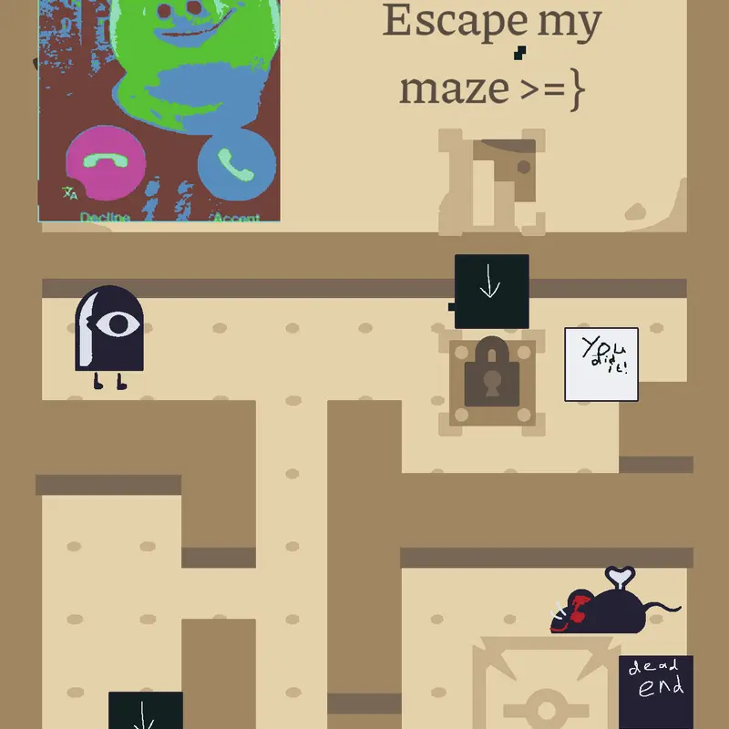 Game by @lakaka_bz