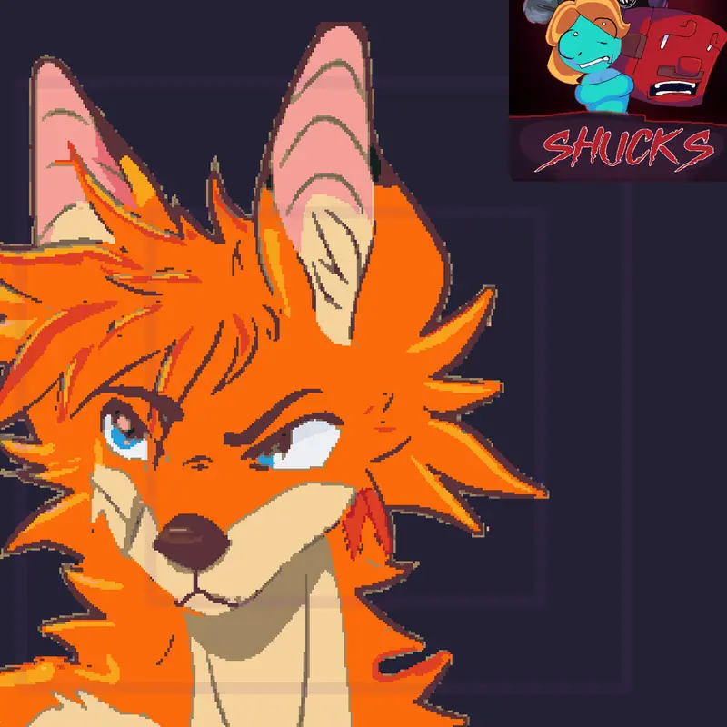 Game by @Fundyfox