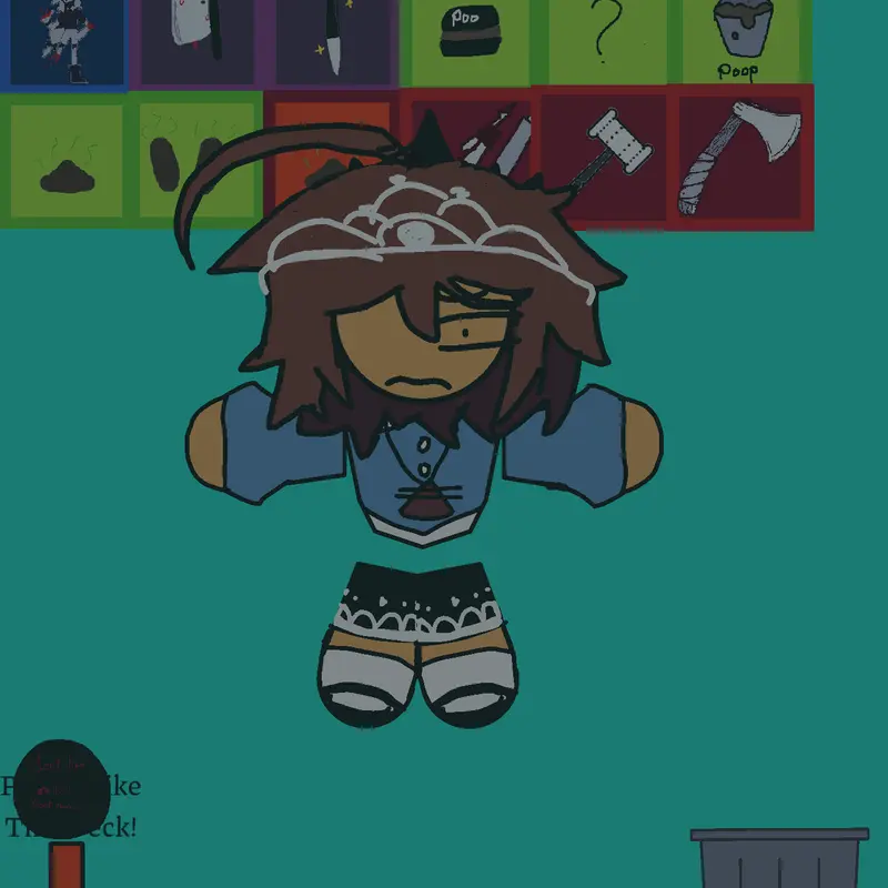 Game by @M00N_SUN