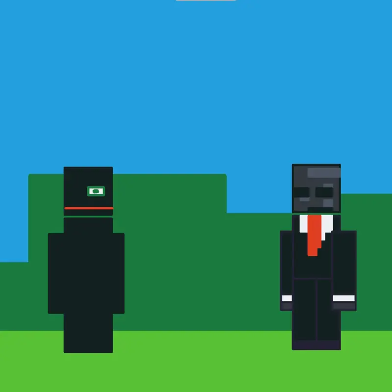 Game by @Welcometotheinternet