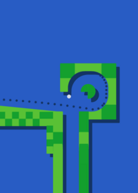 Auto Golf