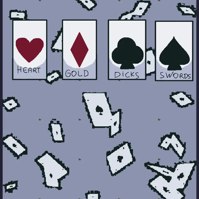 Game by @Alexitos