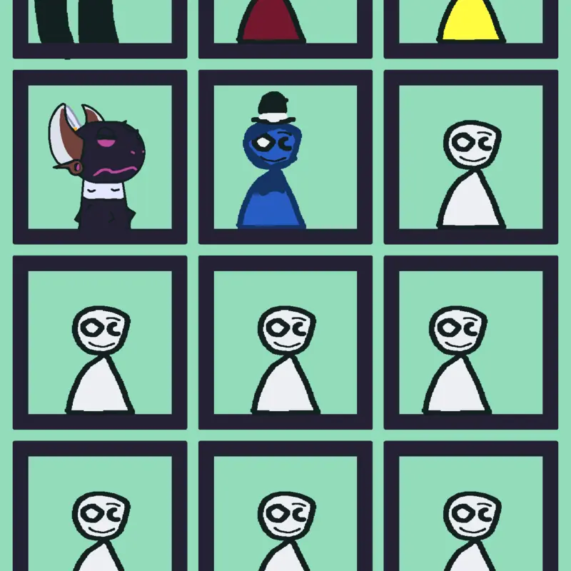 Game by @RafaeI