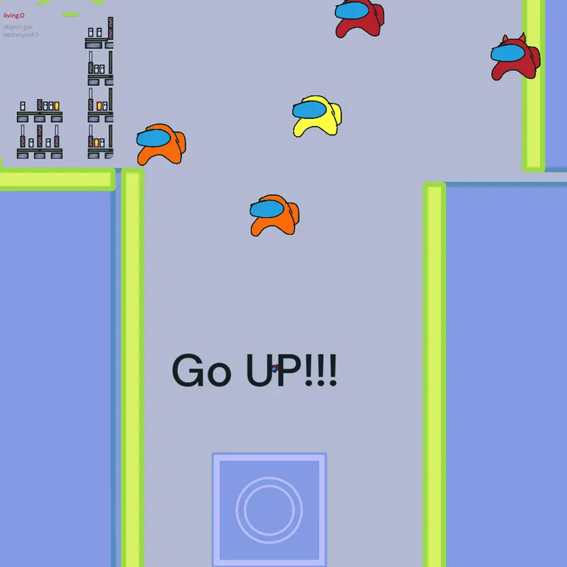 Game by @IMMA_PERSON