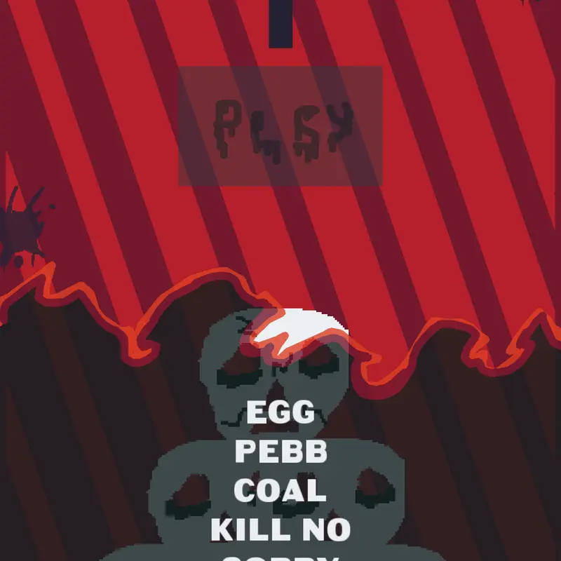 Game by @vee_kill