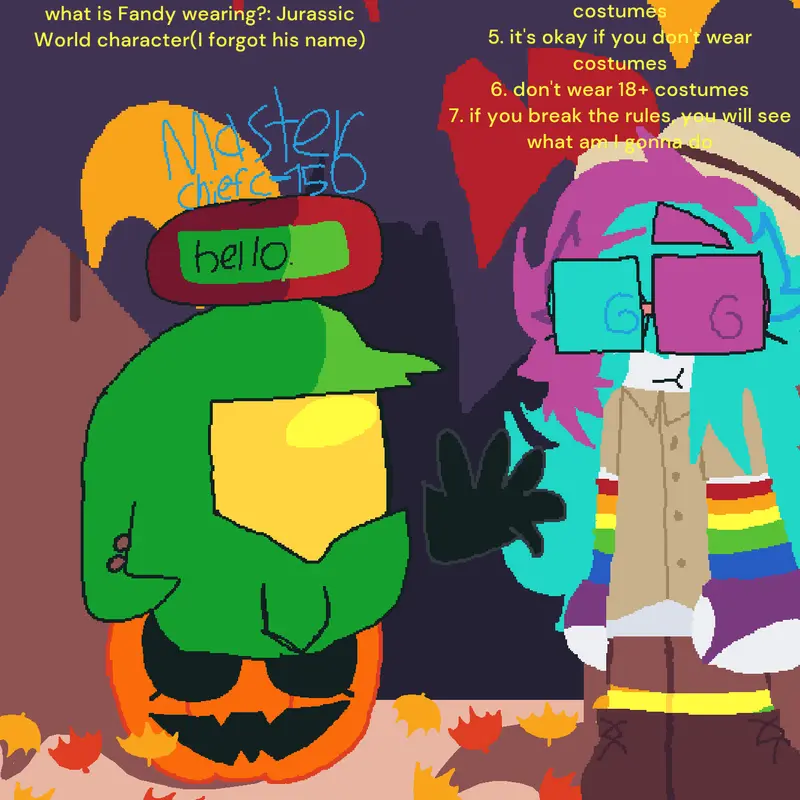 Game by @C-151TheHatDude_Xmas