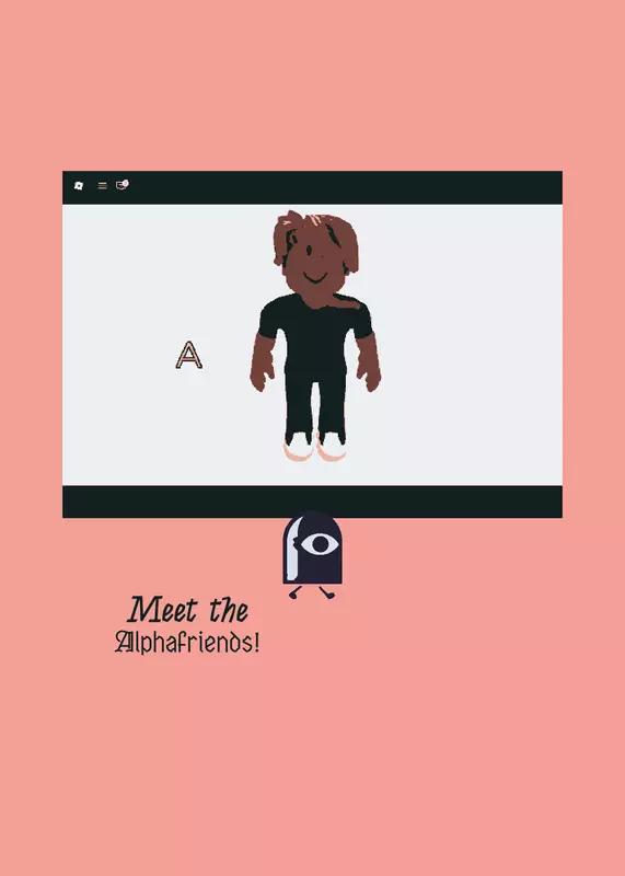 Game by @AlphafriendA